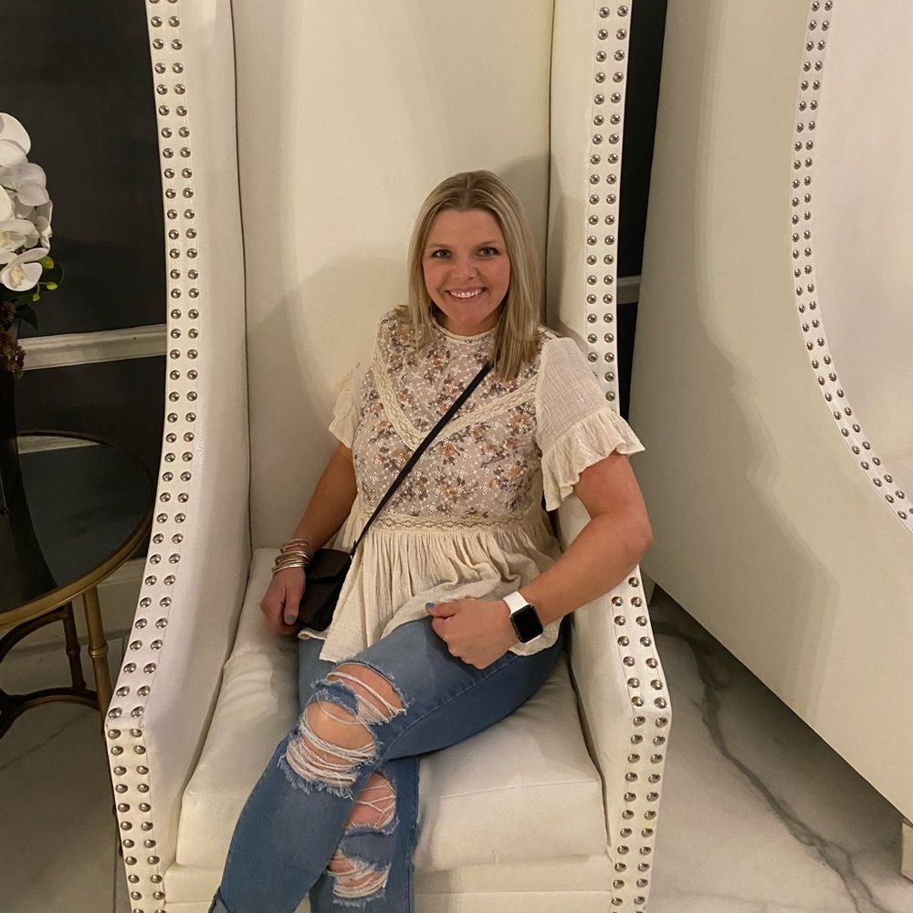 Meet your Posher, Kim